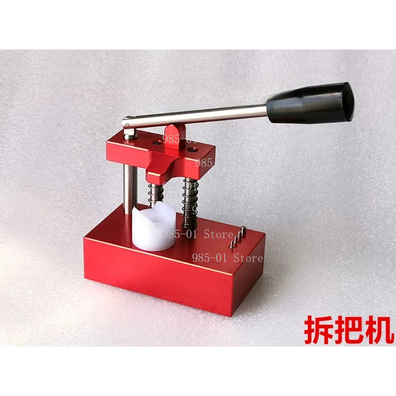 Watch Crown Tube Tool For Remo – Watch Crown Pusher Bewertung und Preis