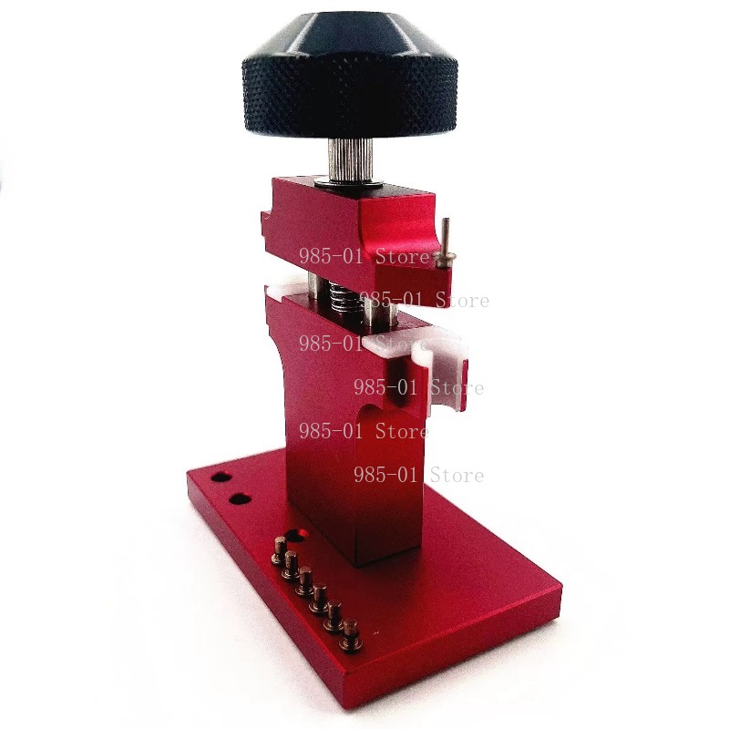 Watch Crown Tube Tool For Remo – Watch Crown Pusher Bewertung und Preis