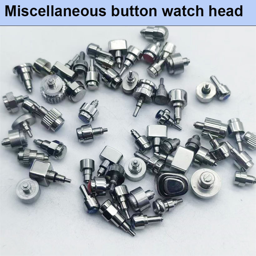 Watch Miscellaneous Button Key – Watch Crown Pusher Bewertung und Preis