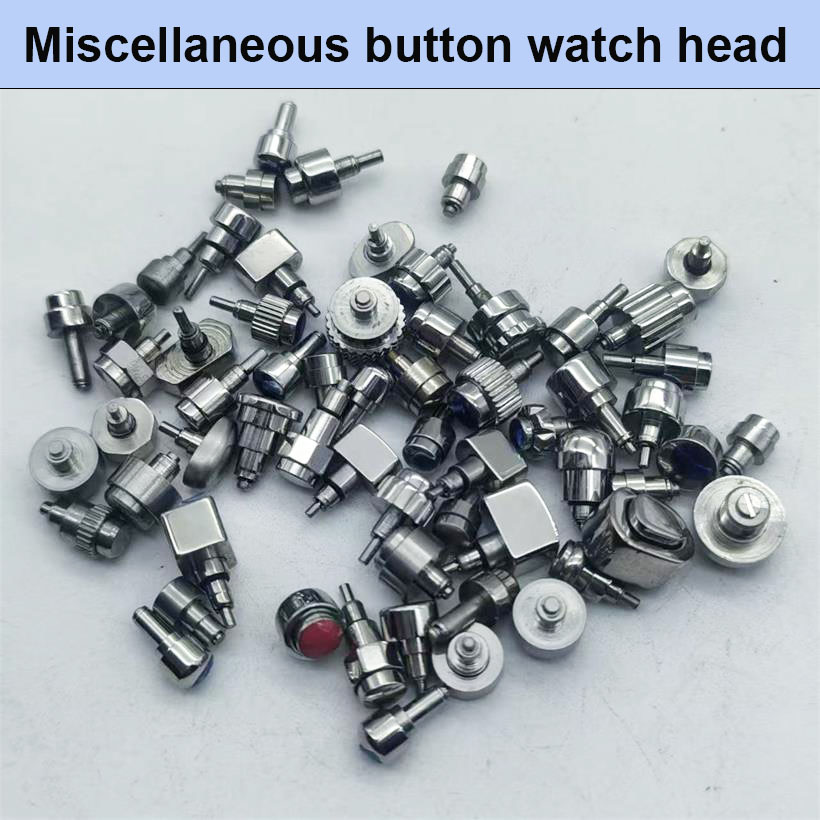 Watch Miscellaneous Button Key – Watch Crown Pusher Bewertung und Preis