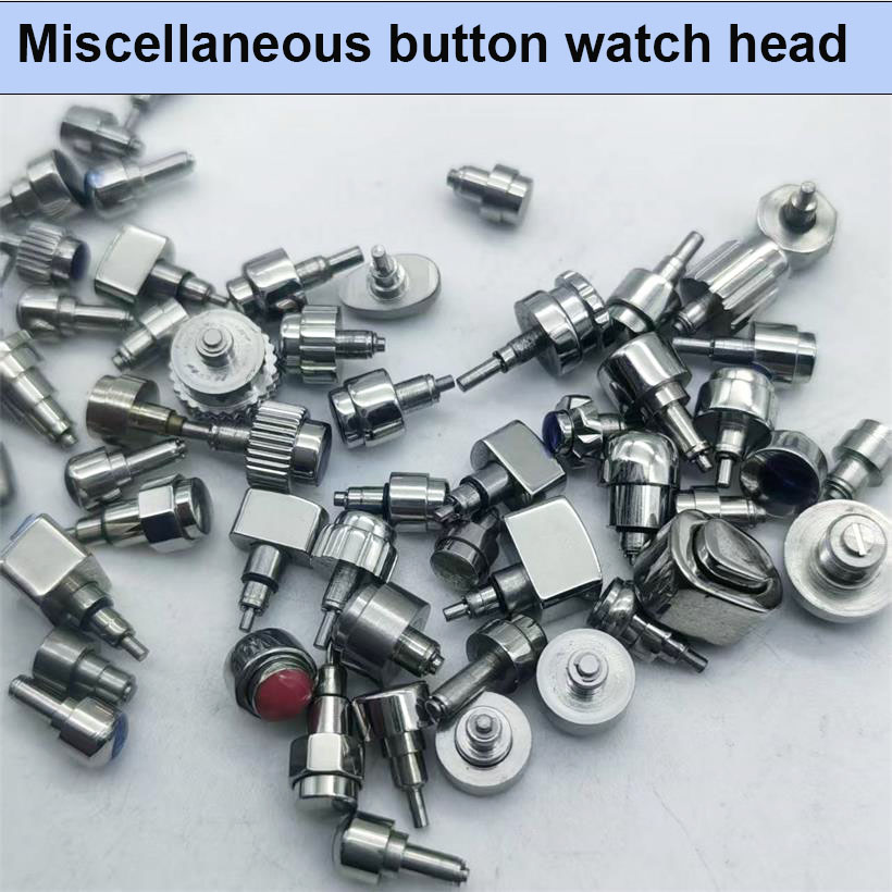 Watch Miscellaneous Button Key – Watch Crown Pusher Bewertung und Preis