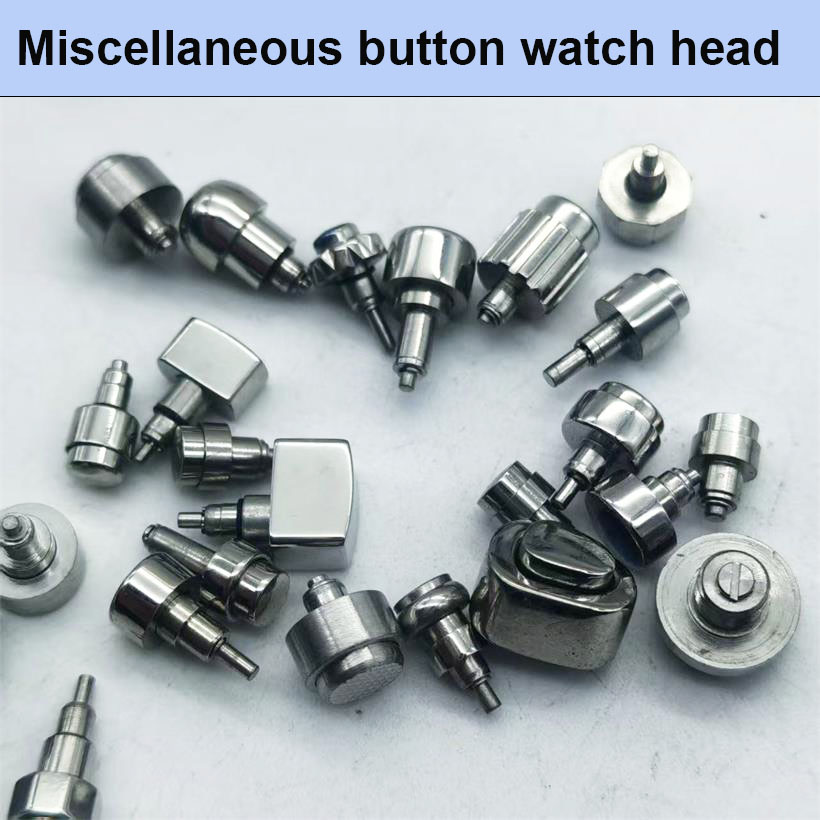 Watch Miscellaneous Button Key – Watch Crown Pusher Bewertung und Preis