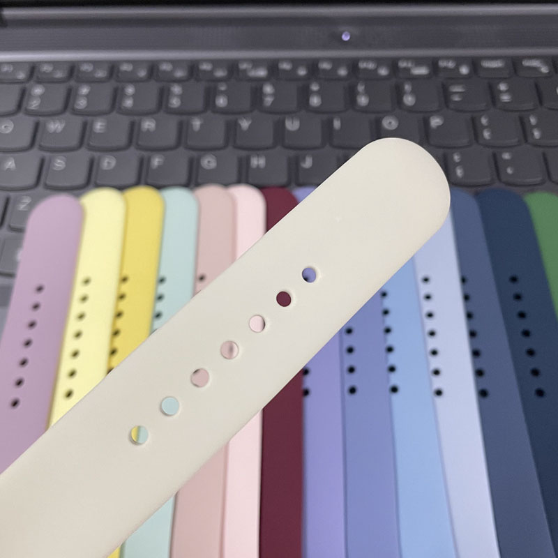 Silicone Band For Apple Watch  – Smartwatch Apple Watches For Women Bewertung und Preis