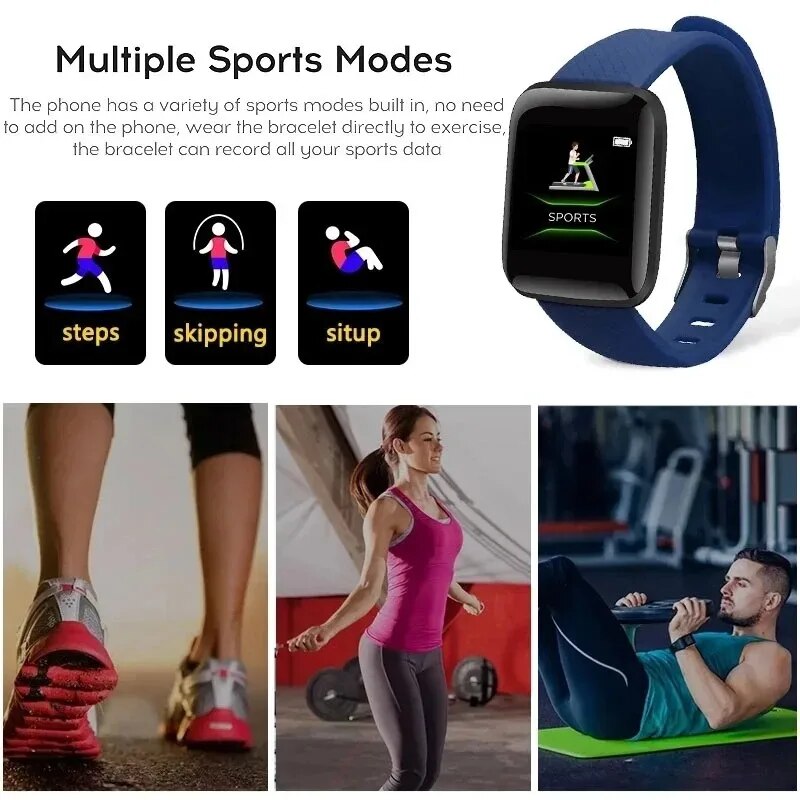 2024 New For Multifunction Sma – Smartwatch New Watches For Men Bewertung und Preis