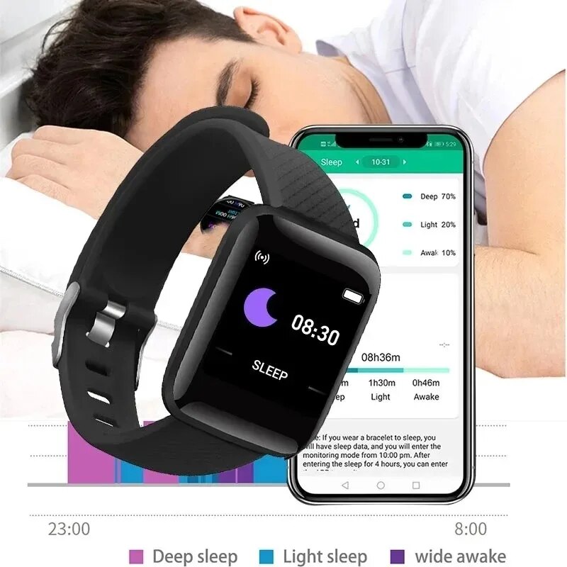 2024 New For Multifunction Sma – Smartwatch New Watches For Men Bewertung und Preis