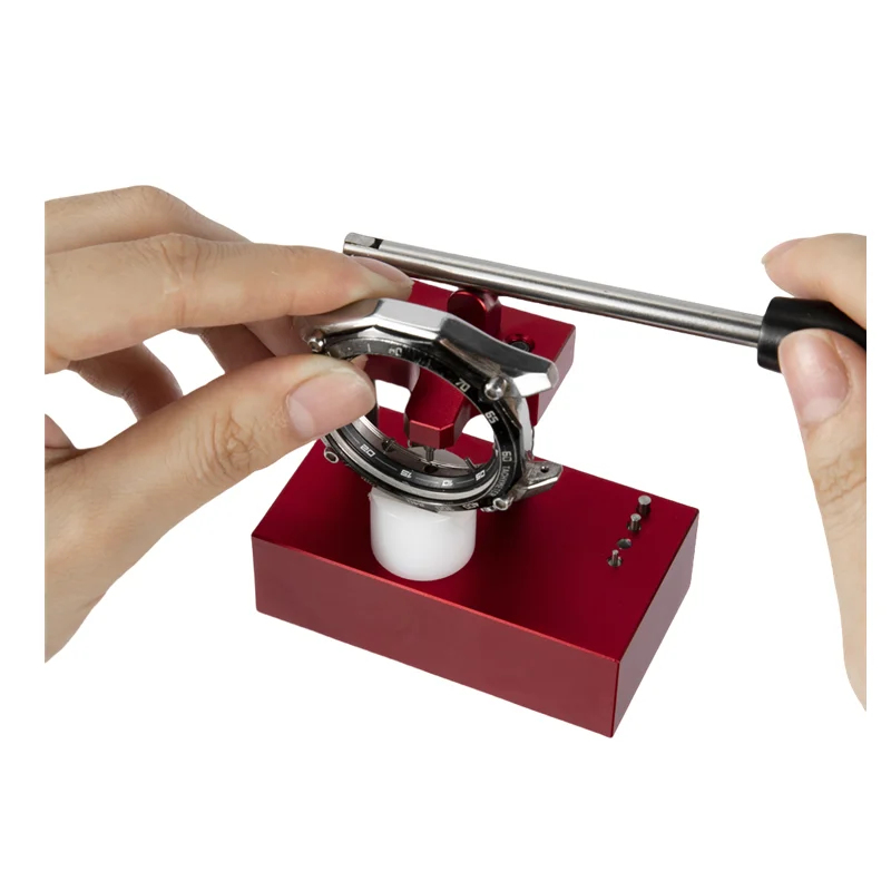 Crown Tube Tool For Removing R – Watch Crown Pusher Bewertung und Preis