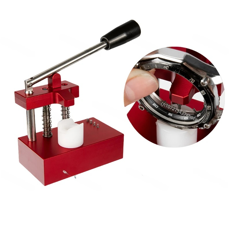 Crown Tube Tool For Removing R – Watch Crown Pusher Bewertung und Preis