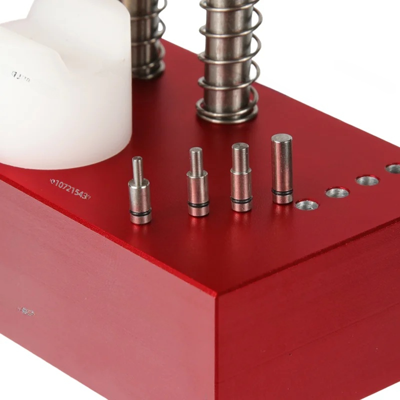 Crown Tube Tool For Removing R – Watch Crown Pusher Bewertung und Preis