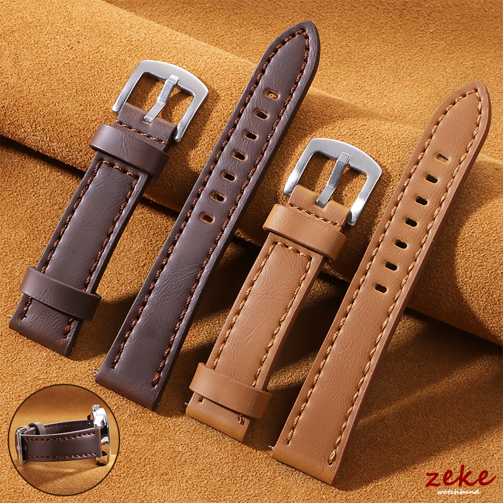 18mm 20mm 22mm 24mm Watch Band – Smartwatch Vintage Watches For Men Bewertung und Preis