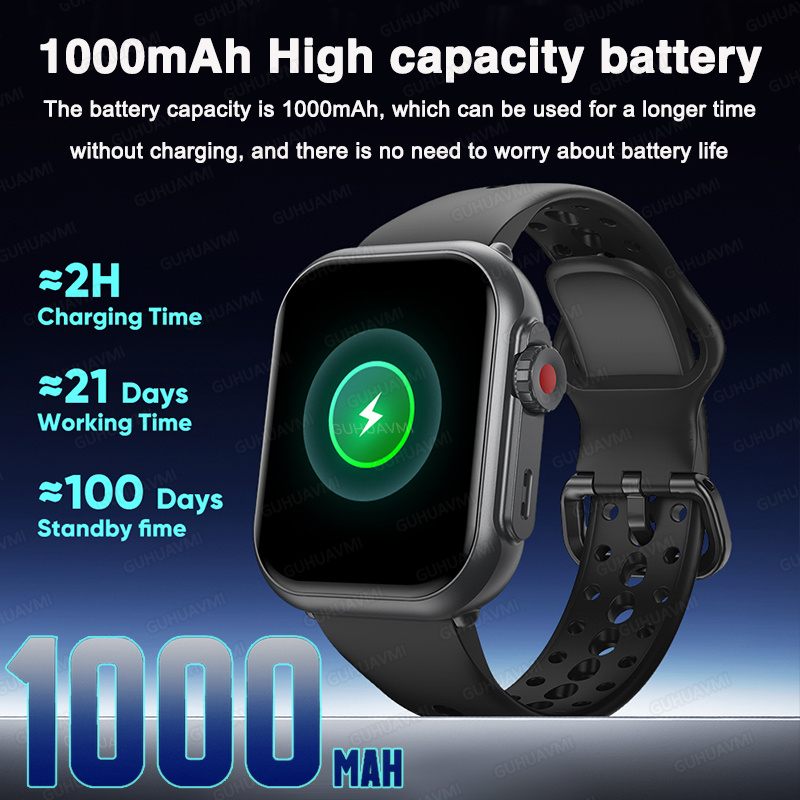 2026 Watch Ultra 2 SE Men Wome – Smartwatch Branded Watches For Women Bewertung und Preis