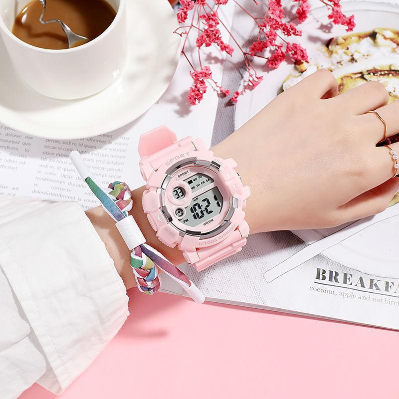YIKAZE Kids Watches Fashion Lu – Smartwatch Watches For Kid Boy Waterproof Bewertung und Preis
