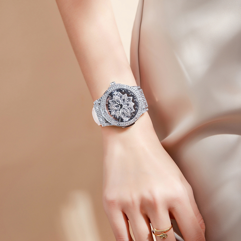 Brand Women's Watch Diamond Wa – Smartwatch Branded Watches For Women Bewertung und Preis