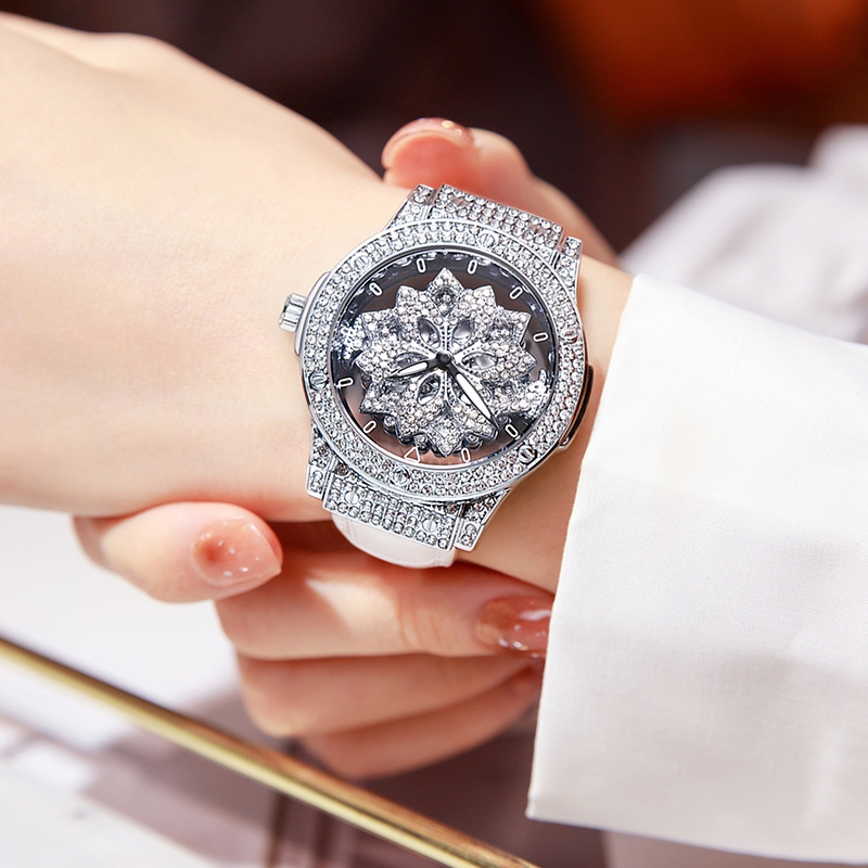 Brand Women's Watch Diamond Wa – Smartwatch Branded Watches For Women Bewertung und Preis