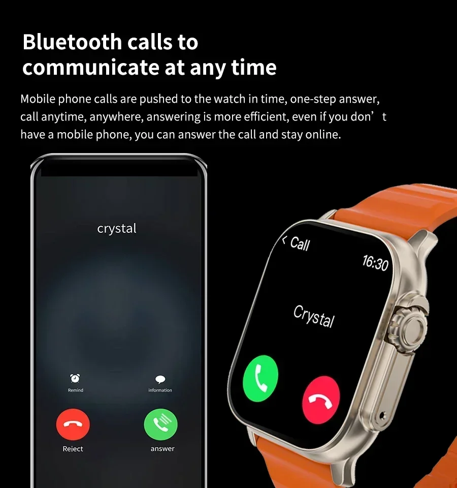 New Hello Plum Smart Watch Men – Smartwatch New Watches For Men Bewertung und Preis