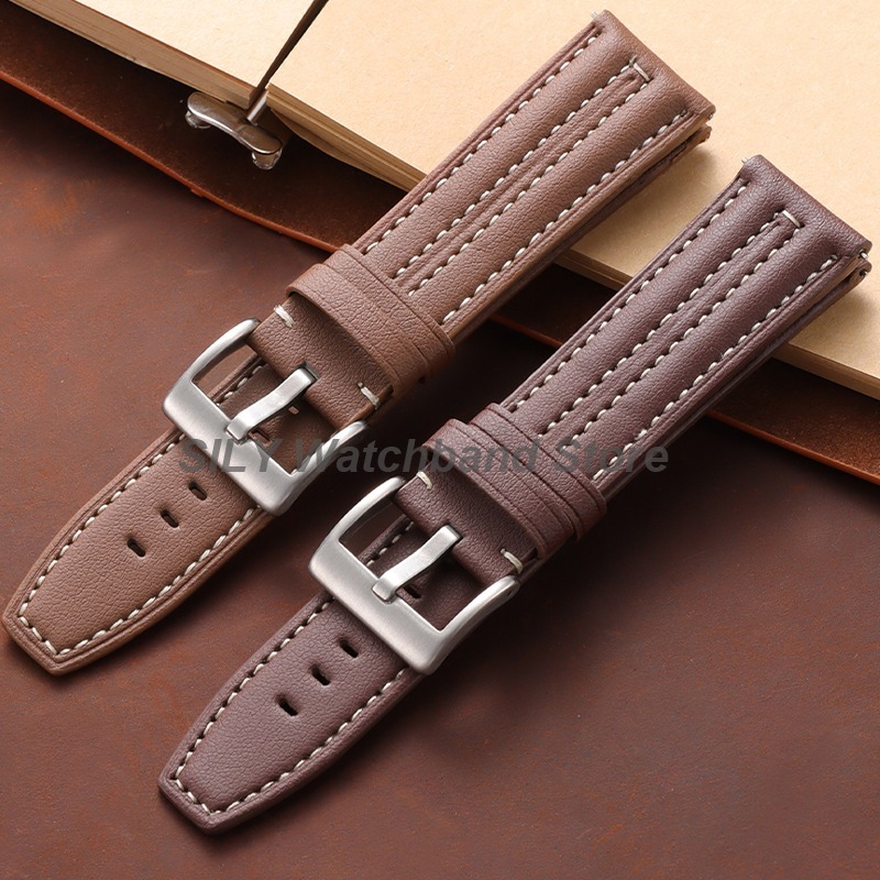 Quick Release Cowhide Leather  – Smartwatch Premium Watches For Women Bewertung und Preis