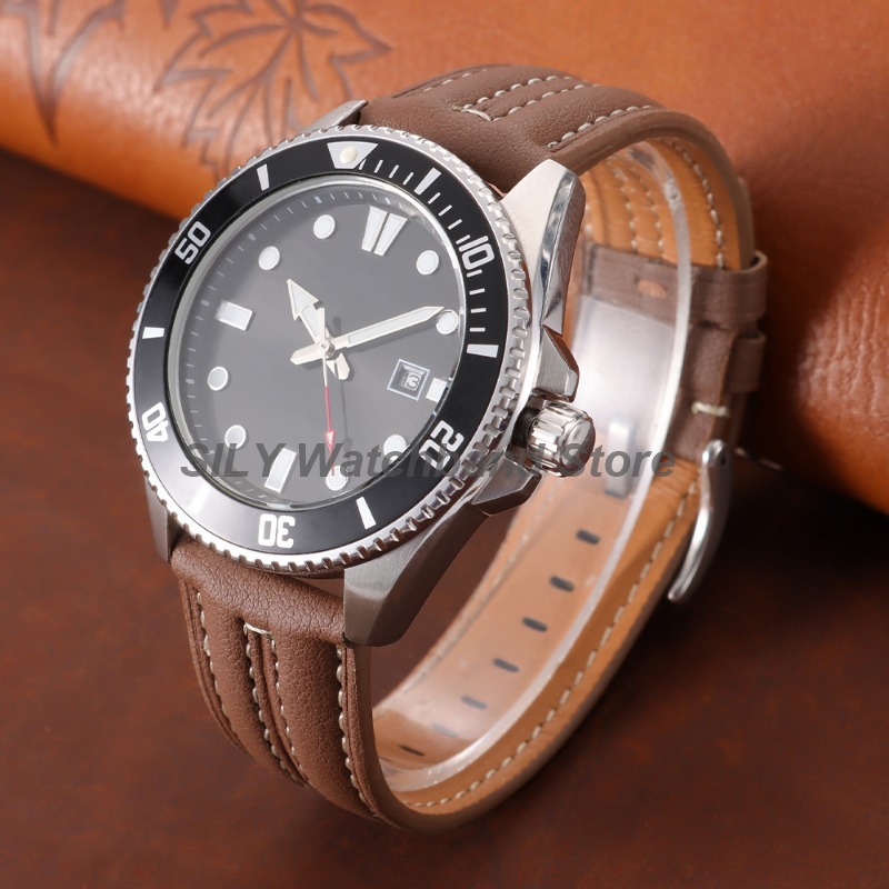 Quick Release Cowhide Leather  – Smartwatch Premium Watches For Women Bewertung und Preis