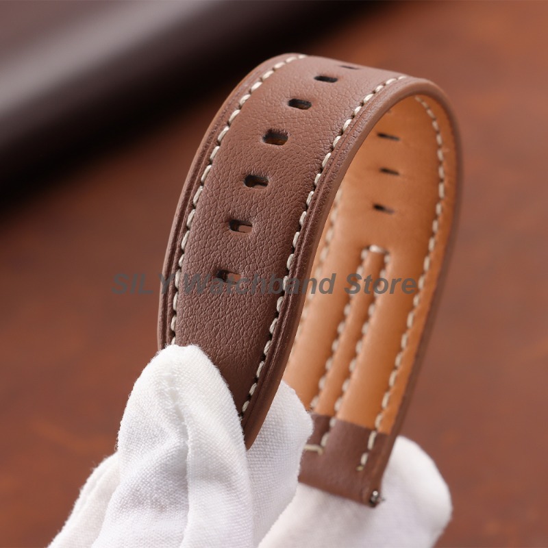 Quick Release Cowhide Leather  – Smartwatch Premium Watches For Women Bewertung und Preis