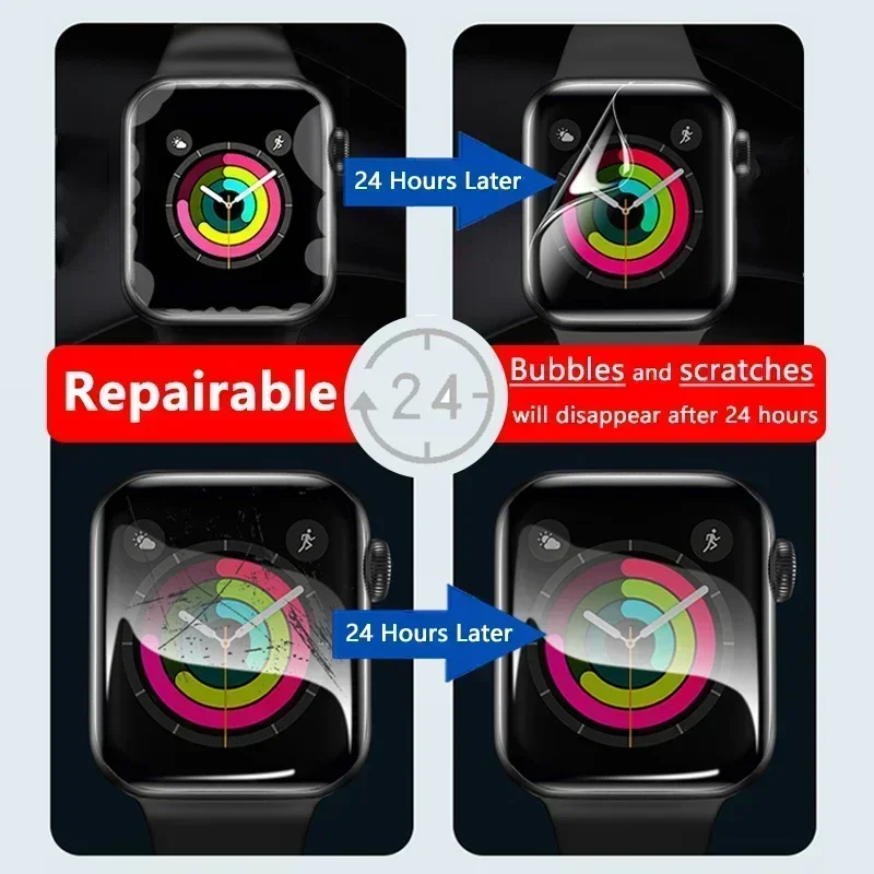 Ultra Clear Slim Screen Protec – Watch S Realme Bewertung und Preis