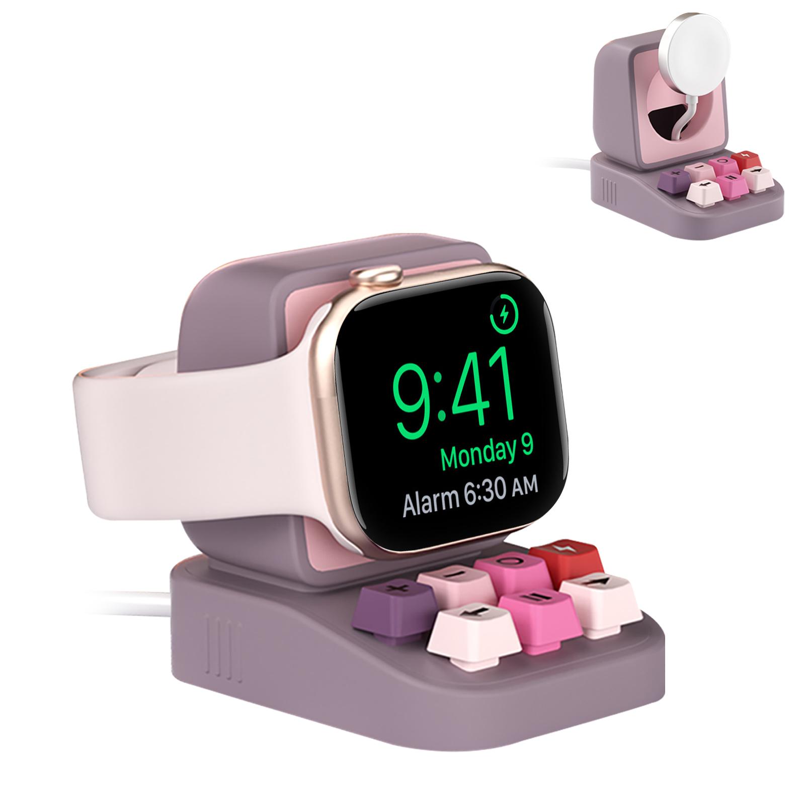 XDcase For Apple Watch Typewri – Smartwatch Apple Watch Bewertung und Preis