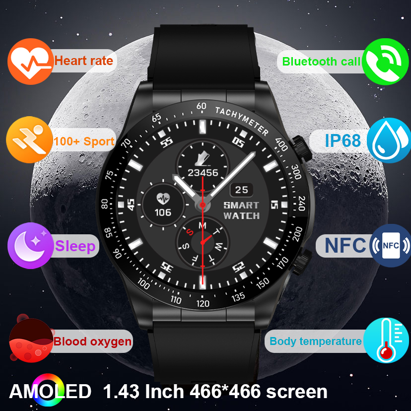 ROLLSTIMI Premium All-Match Me – Smartwatch Premium Watches For Women Bewertung und Preis