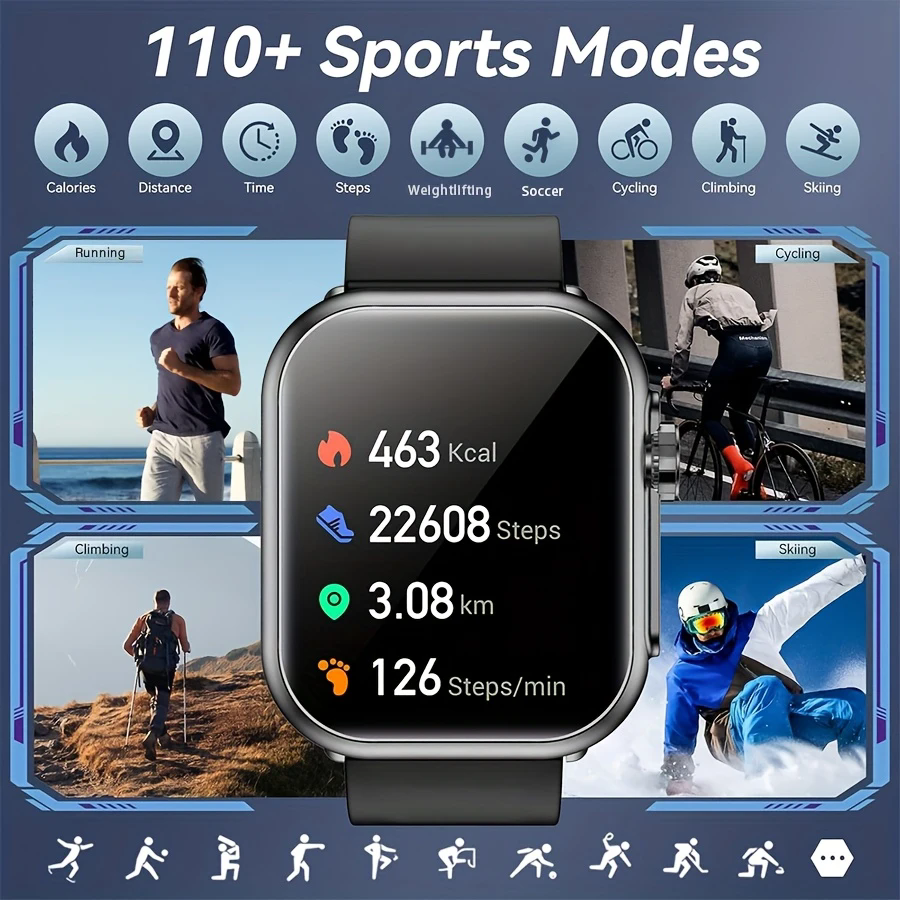 Hot sell Watch Ultra2 SE Men W – Smartwatch Apple Watches For Women Bewertung und Preis