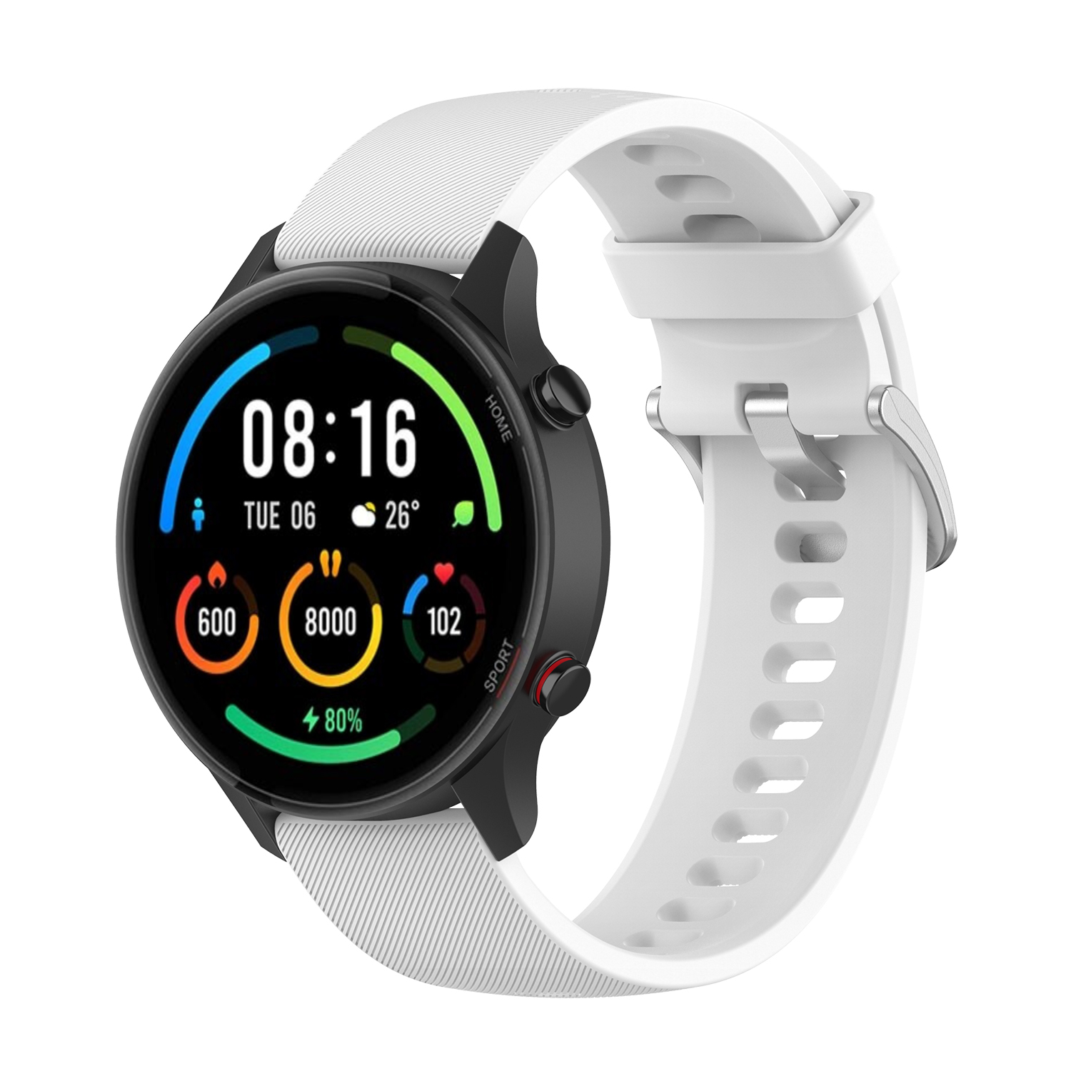 22mm Watchbands For Xiaomi Mi  – Watch S Realme Bewertung und Preis