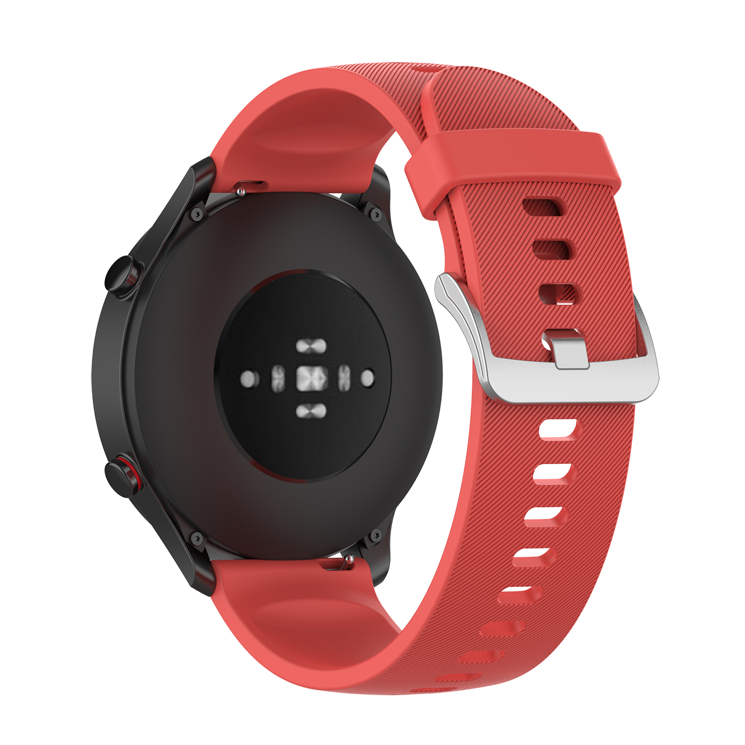 22mm Watchbands For Xiaomi Mi  – Watch S Realme Bewertung und Preis