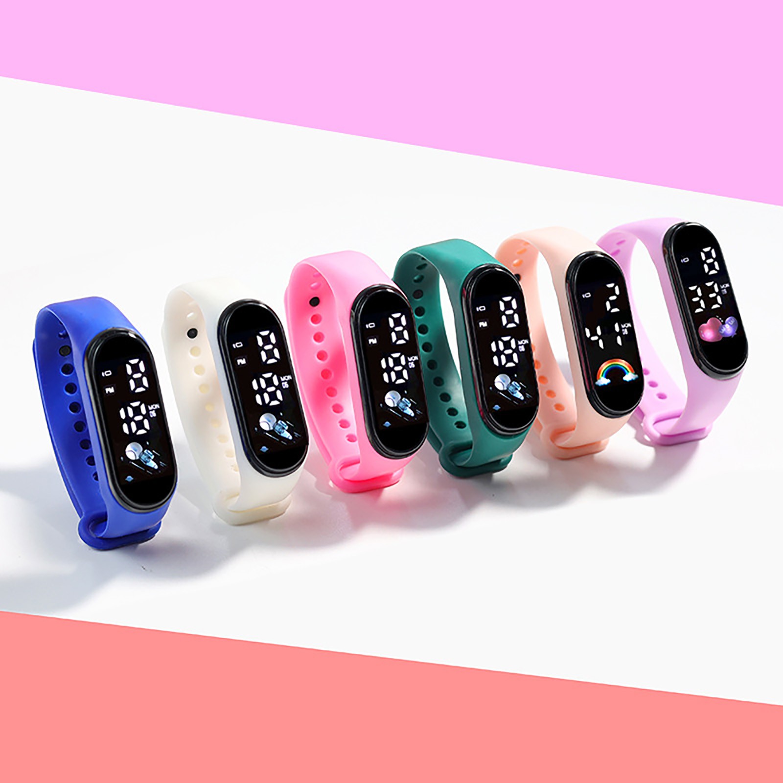 Kawaii Smart Watch For Kids Fa – Smartwatch Watches For Kid Boy Waterproof Bewertung und Preis