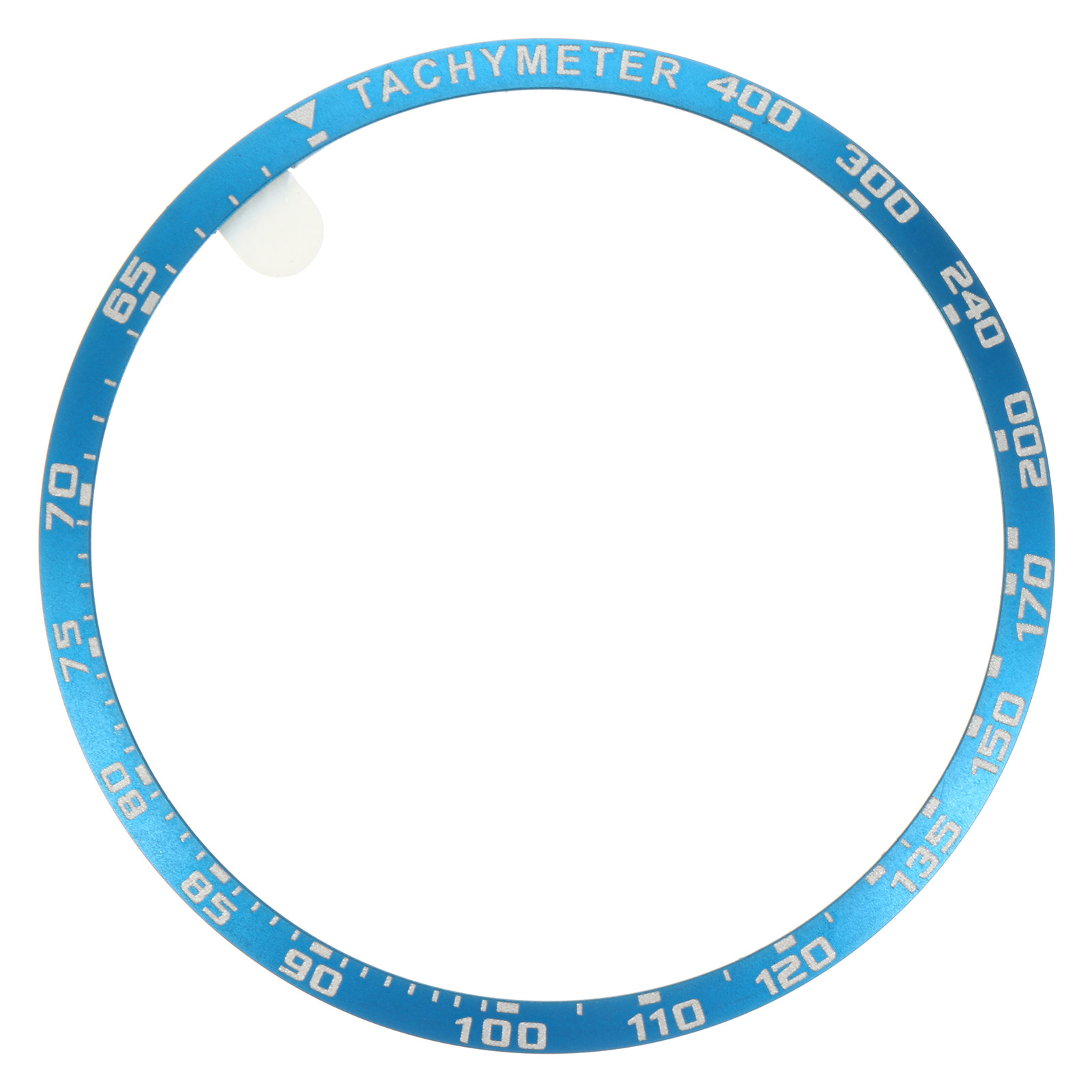 1Pcs Premium Alloy Watch Bezel – Smartwatch Ring Watches Bewertung und Preis
