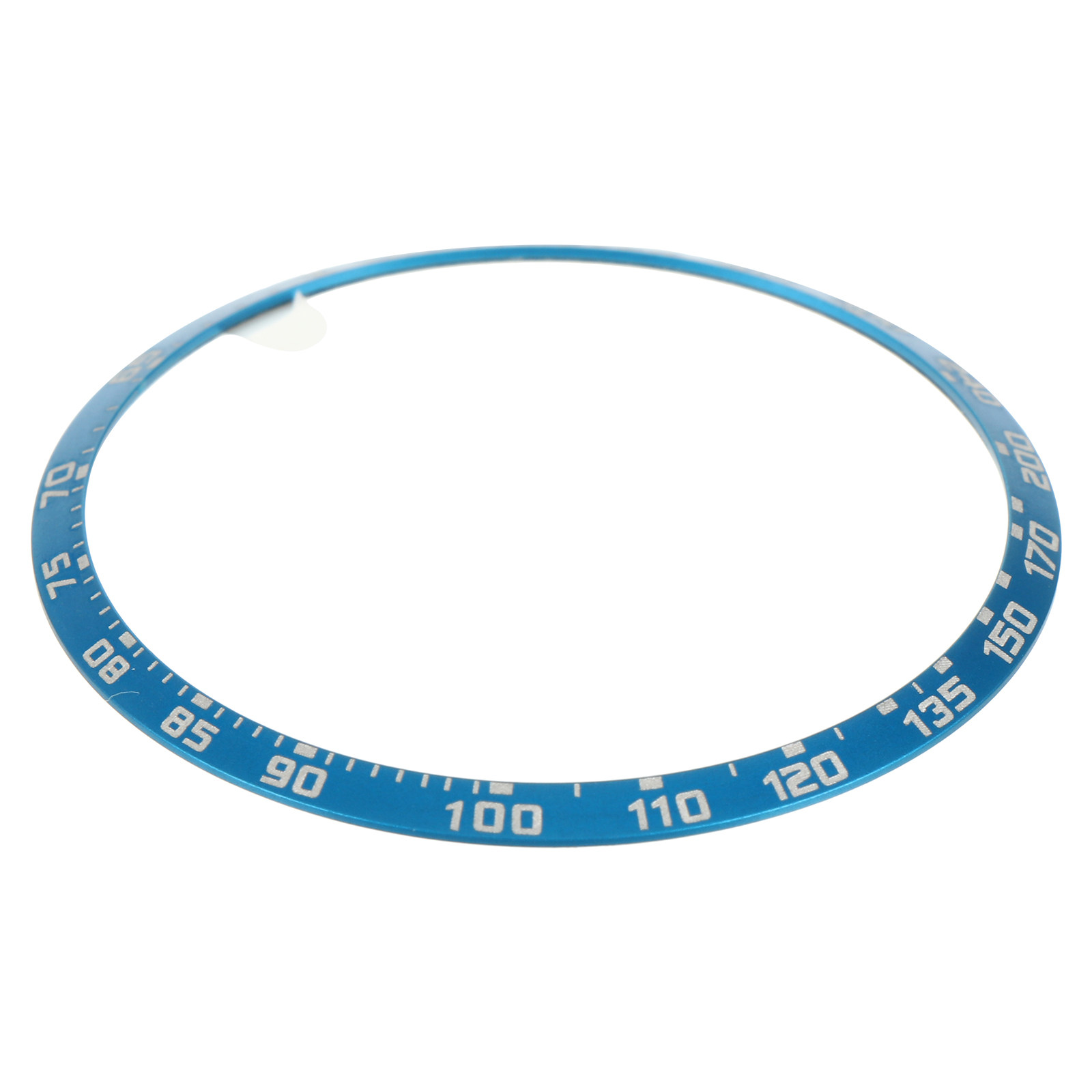 1Pcs Premium Alloy Watch Bezel – Smartwatch Ring Watches Bewertung und Preis