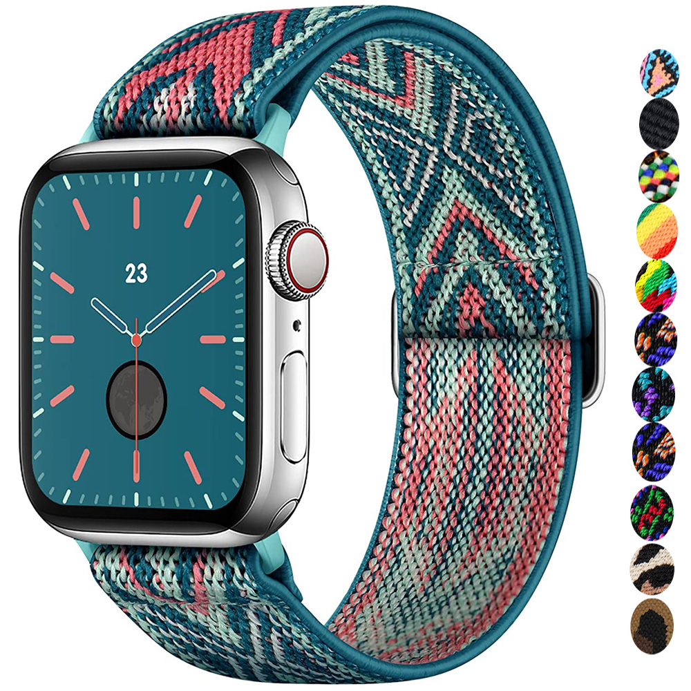Scrunchie Strap for Apple watc – Smartwatch Apple Watches For Women Bewertung und Preis