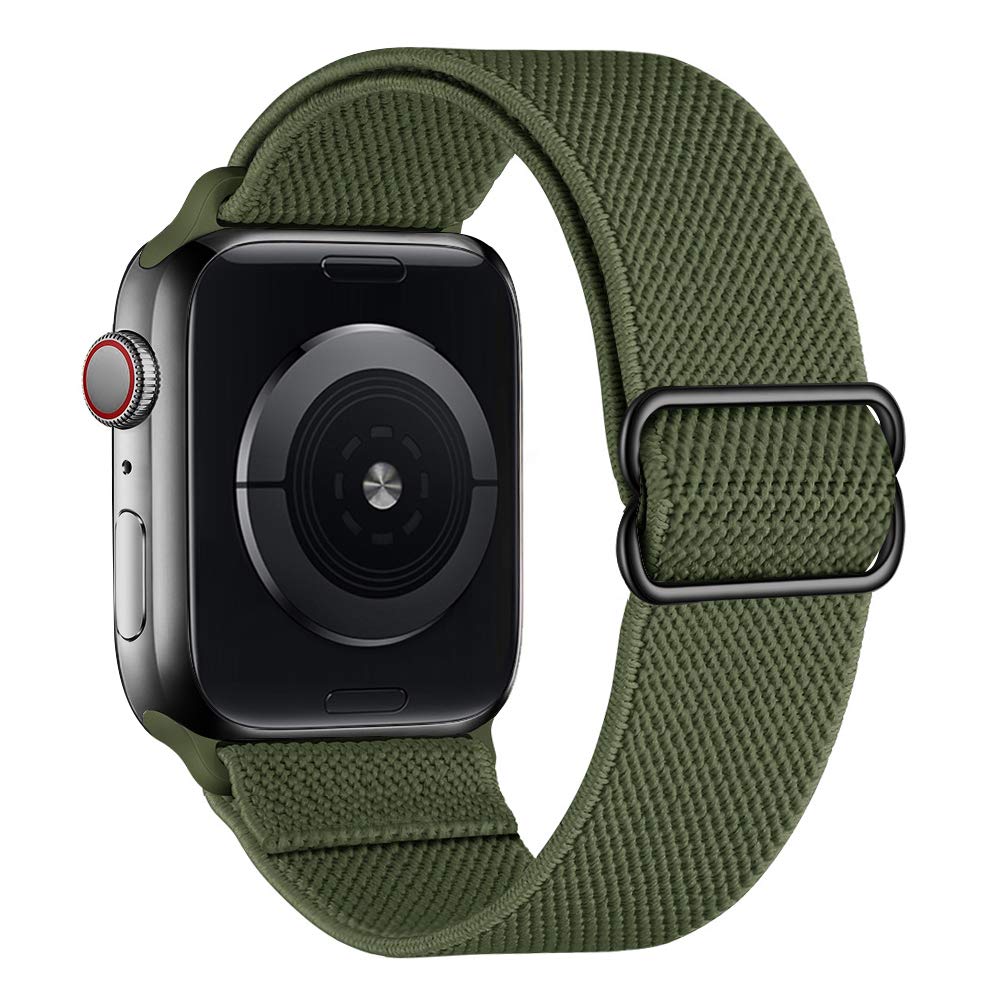 Scrunchie Strap for Apple watc – Smartwatch Apple Watches For Women Bewertung und Preis