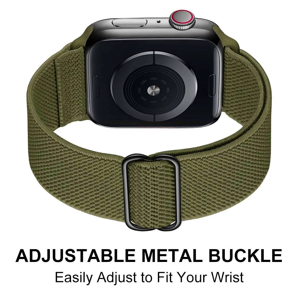 Scrunchie Strap for Apple watc – Smartwatch Apple Watches For Women Bewertung und Preis