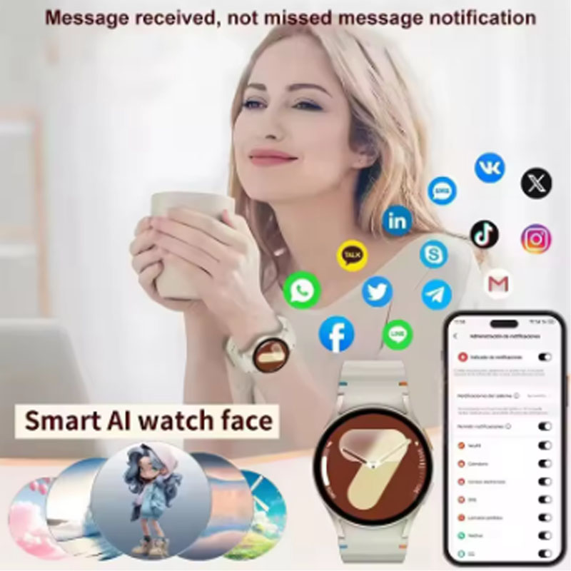 SmartWatch Men Women HD AMOLED – Watch S Realme Bewertung und Preis