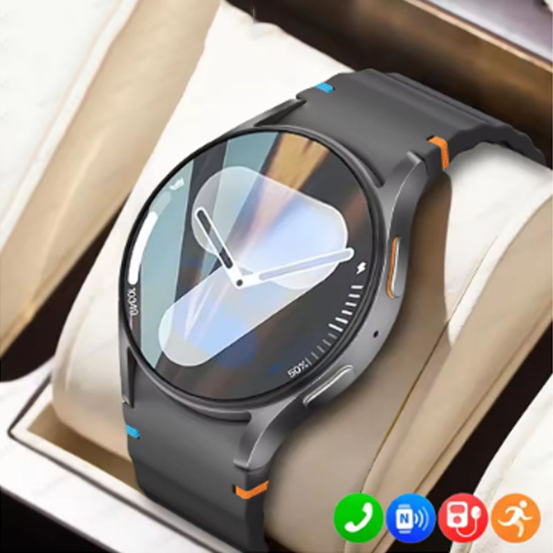 SmartWatch Men Women HD AMOLED – Watch S Realme Bewertung und Preis