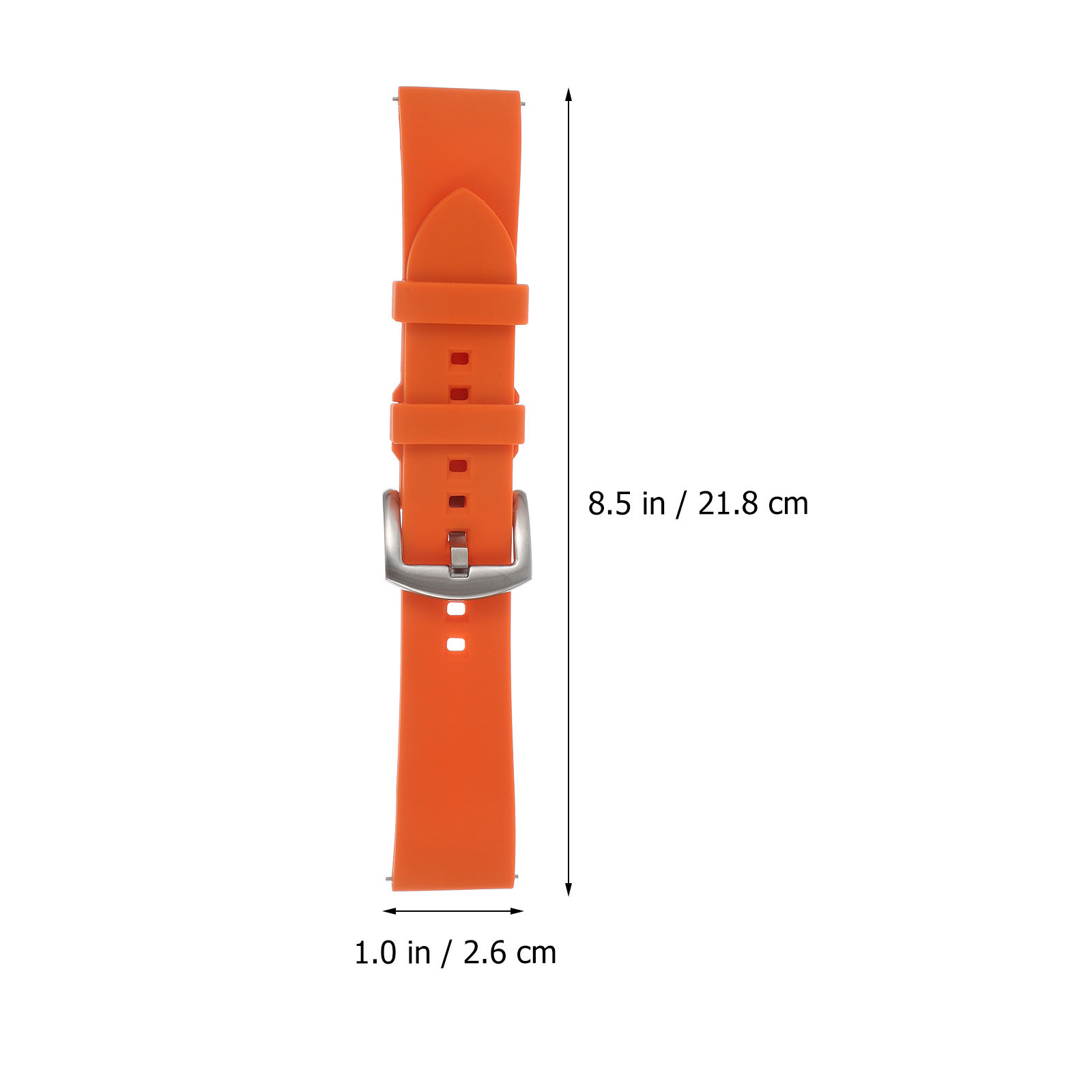 1Pcs Silicone Watch Band Premi – Smartwatch Premium Watches For Women Bewertung und Preis