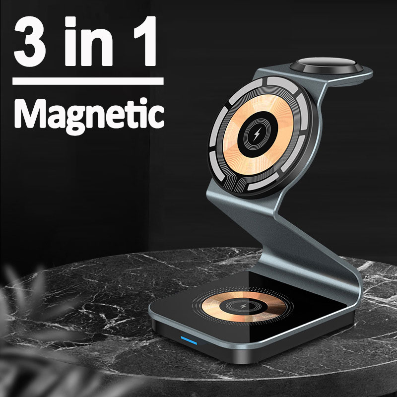 3 in 1 Transparent Magnetic Wi – Watch 7 Smartwatch Iphone Bewertung und Preis