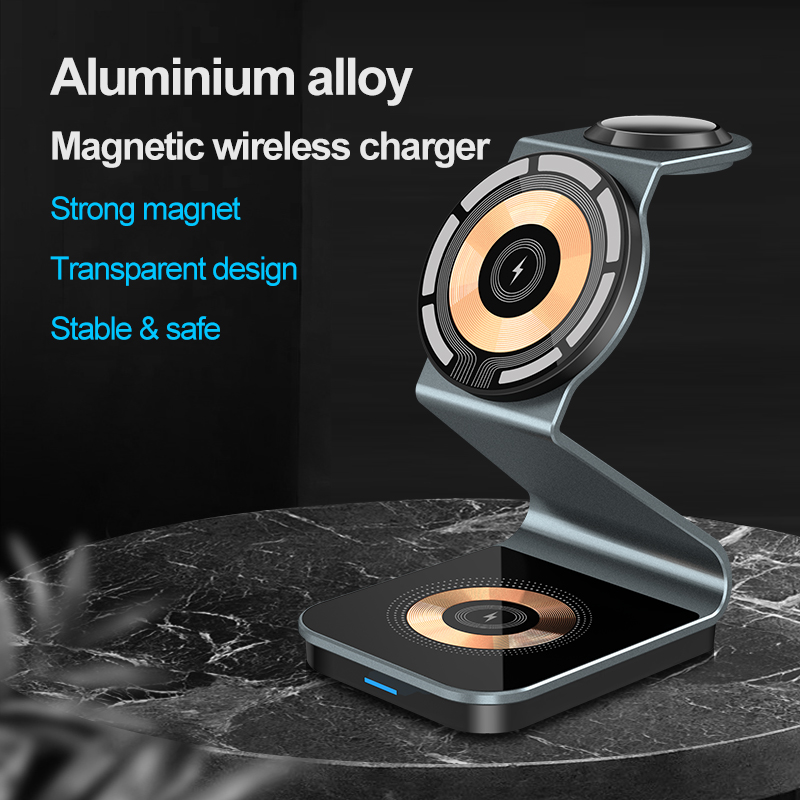 3 in 1 Transparent Magnetic Wi – Watch 7 Smartwatch Iphone Bewertung und Preis