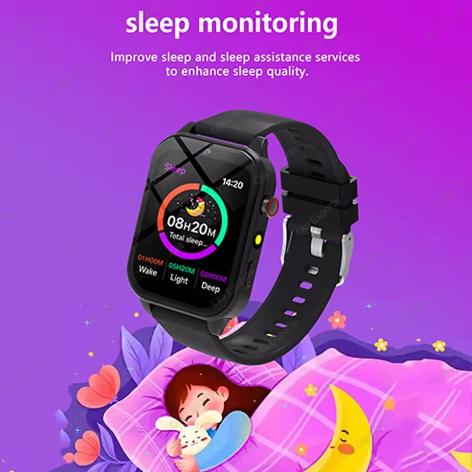 100+ Game SmartWatch Kid Child – Smartwatch Watches For Kid Boy Waterproof Bewertung und Preis