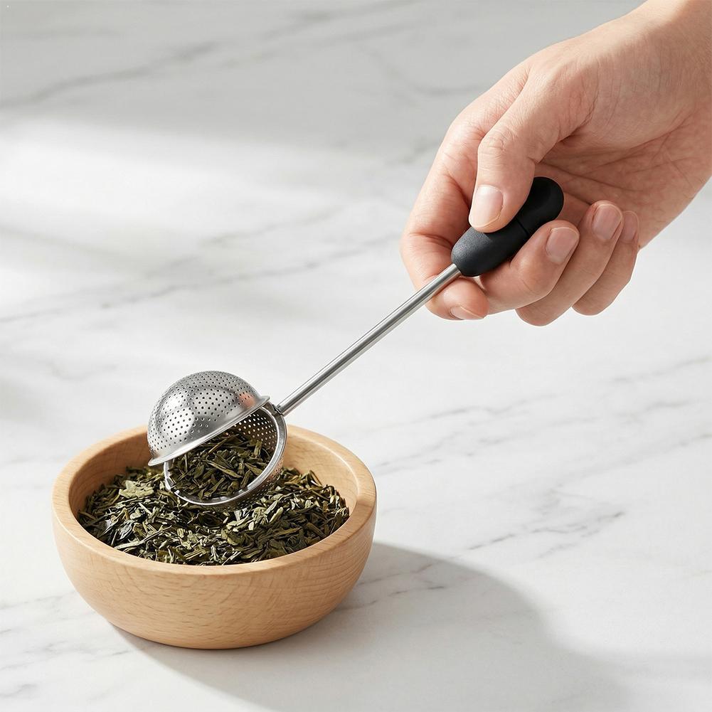 Teapot Mesh Tea Infuser Strain – Mesh Stainless Strap Bewertung und Preis