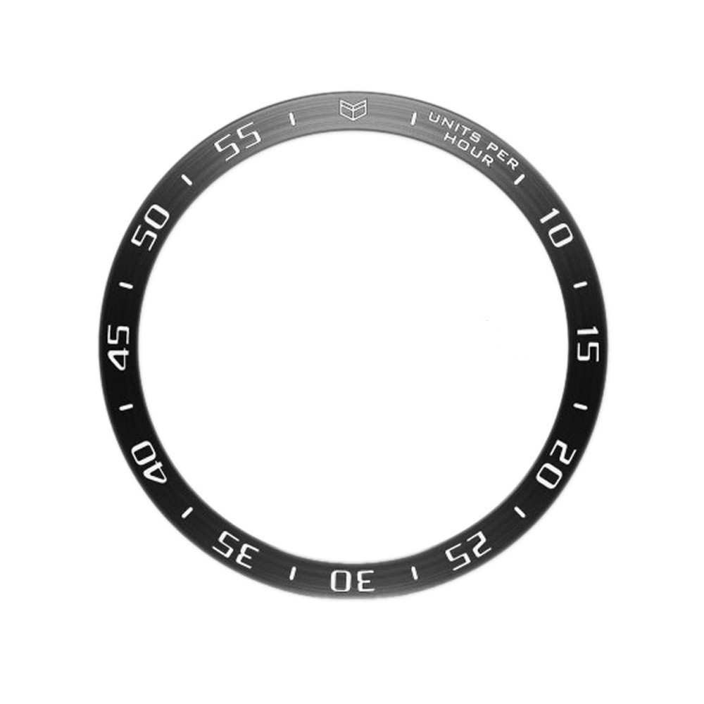 Speed Scale Bezel Metal Ring C – Smartwatch Ring Watches Bewertung und Preis