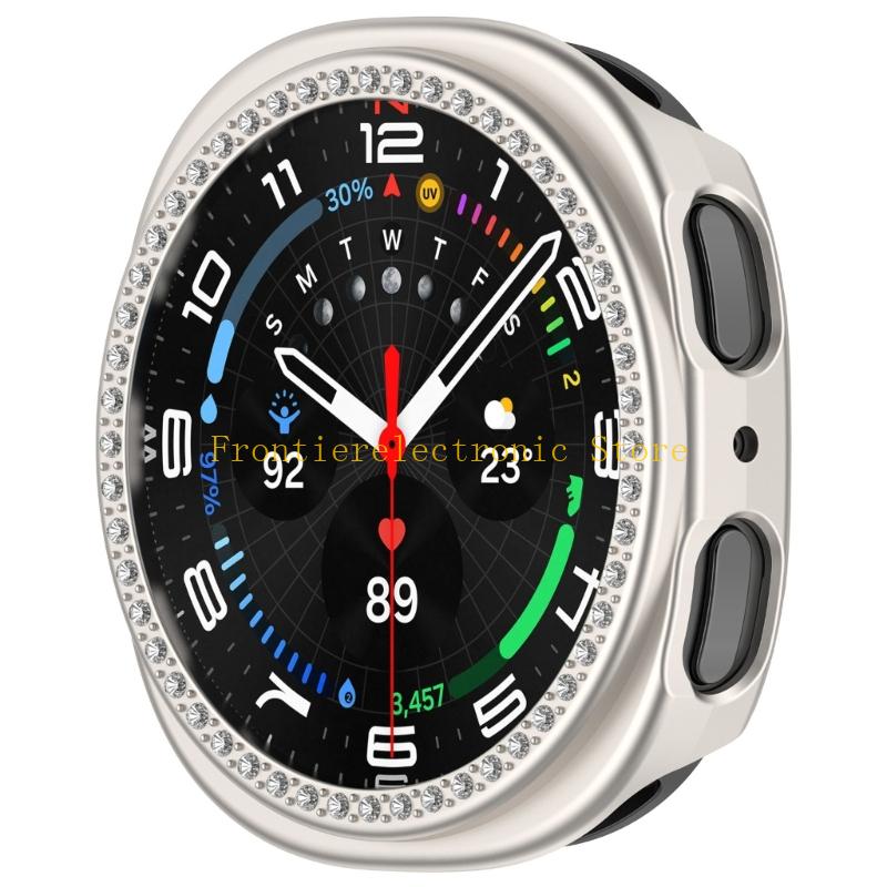 G8DB Smartwatch Bezel Rings Co – Smartwatch Ring Watches Bewertung und Preis