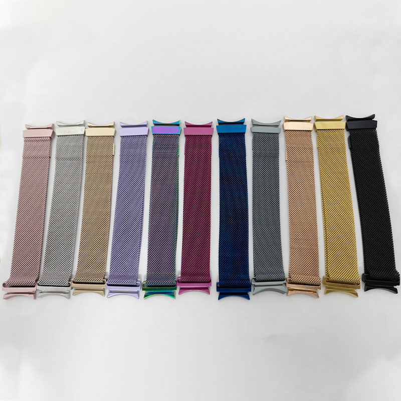 Milanese Loop Strap For Samsun – Smartwatch Samsung Watches For Women Bewertung und Preis
