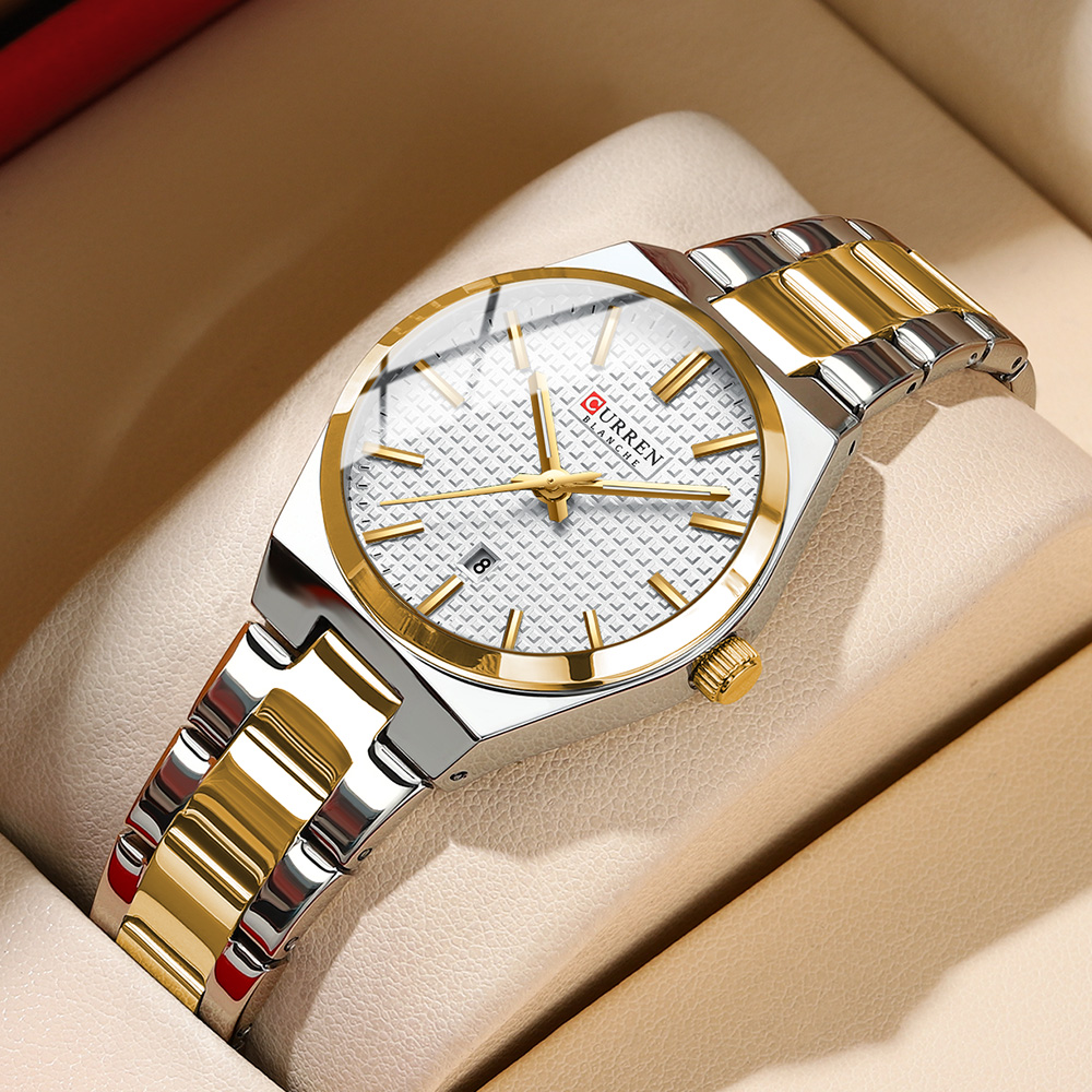 CURREN Japan Quartz Women Watc – Minimalist Thin Watch Bewertung und Preis