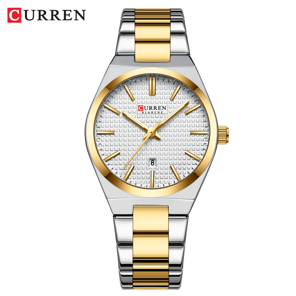 CURREN Japan Quartz Women Watc – Minimalist Thin Watch Bewertung und Preis