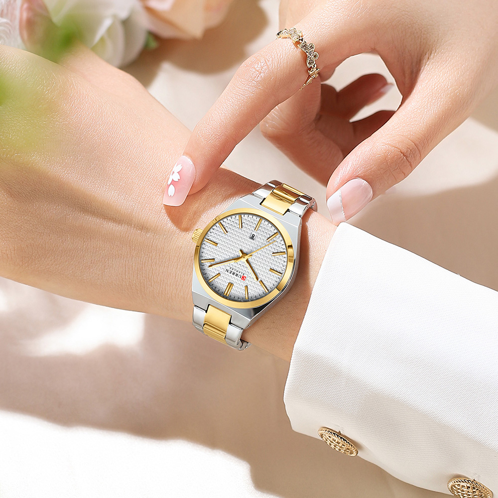 CURREN Japan Quartz Women Watc – Minimalist Thin Watch Bewertung und Preis