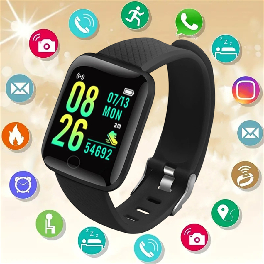 Smart Watch Sport Wristband Fi – Watch Smart Y68 Bewertung und Preis