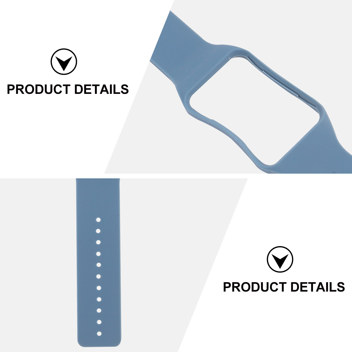 Premium Tpe Watch Band for Men – Smartwatch Premium Watches For Women Bewertung und Preis