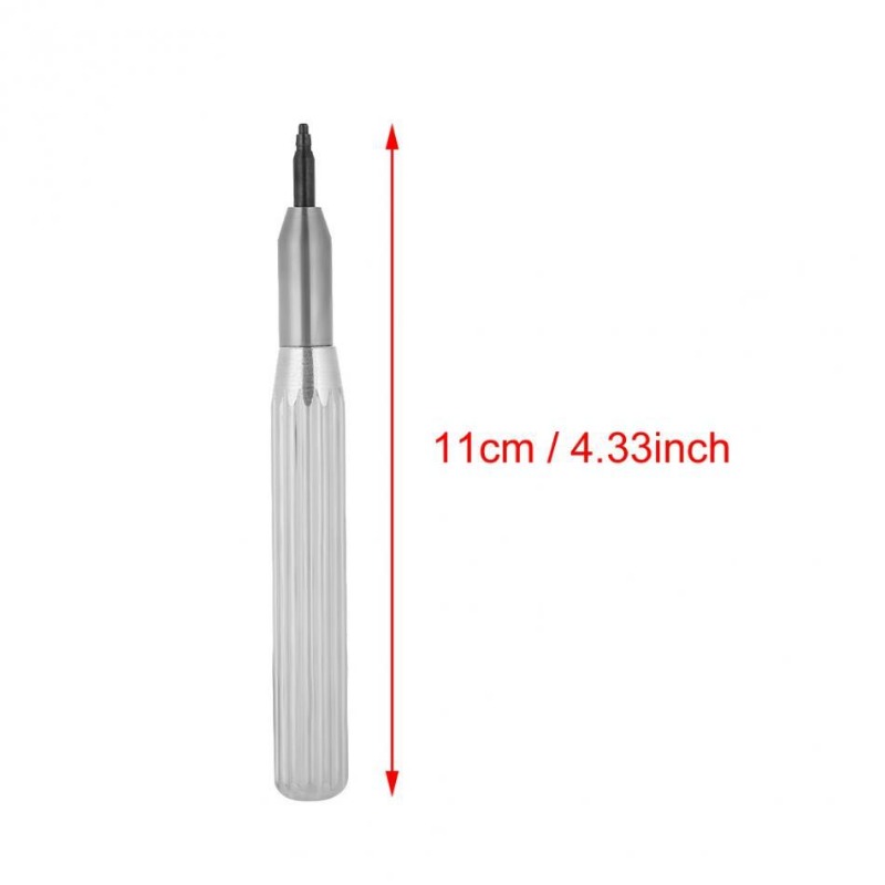 Watch Crown Tube Insert Remove – Watch Crown Pusher Bewertung und Preis