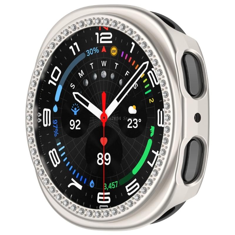  Smartwatch Bezel Rings Cover  – Smartwatch Ring Watches Bewertung und Preis